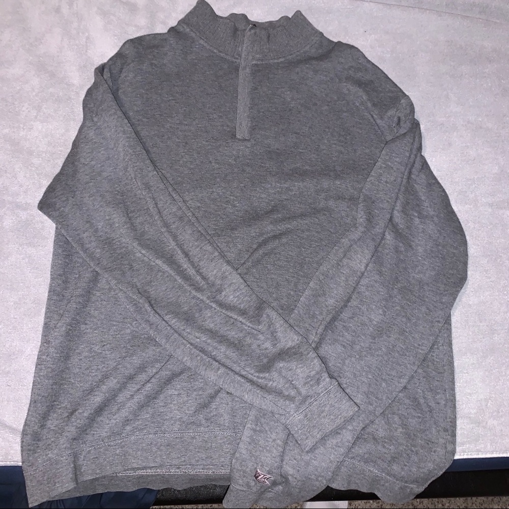 Cutter & Buck Turtleneck Sweater